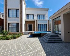 Mərdəkanda 6 otaqlı villa