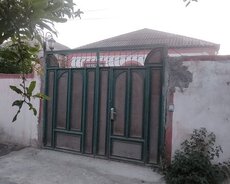 paket kupçalı həyət evi