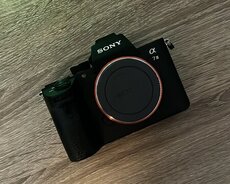 Sony A7iii