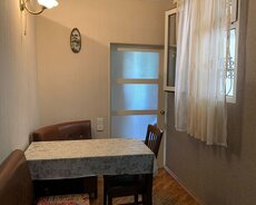 3-otaqlı yeni tikili, Nizami r., 90 m²