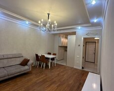 2-otaqlı kirayə verilir, Nəsimi r, 66 m²