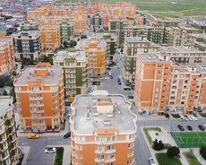 Masazır, Yeni Bakı yaşayış kompleksi bina 15