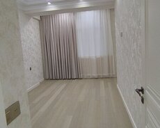 2-otaqlı mənzil, Binəqədi r., 53 m²