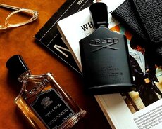 Creed royal oud