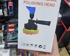 Direl üçün polirovka nasatkası