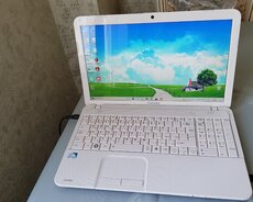 Toshiba C850 model noutbuk satılır