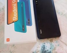 Redmi9A /32 qb