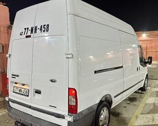 Ford Transit 3, 30 uzunluğu