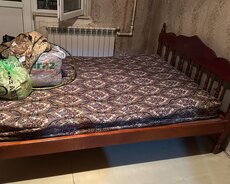 Divan və Çarpayı
