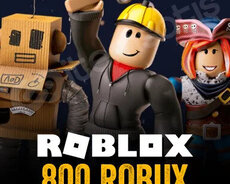 800 robux global