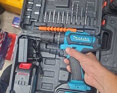 Batareyalı direl makita 48 vatt