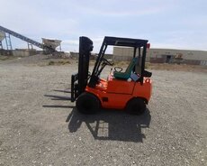 Avtokar Forklift 3 tonluq