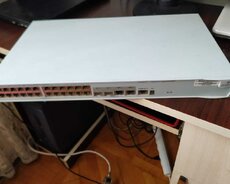 Switch 3com Superstack 3 4500 26Port Layer2