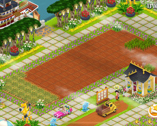 Hay day