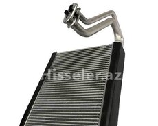 Discovery Sport, Радиатор печки Freelander 2