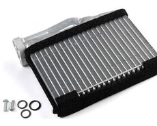 Bmw X5 E53, Range Rover L322 2002-2012 radiator peç ( M62 )