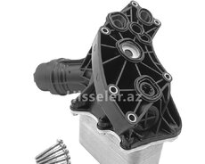 BMW F20, F30, G30 Корпус масляного фильтра