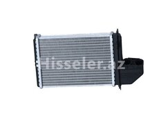 Bmw E36 radiator peç