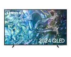 Телевизор Samsung Gled Qe65q60dakhru