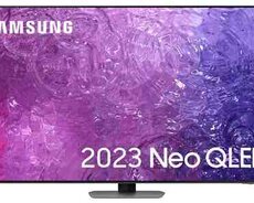 Televizor Samsung QE65QN90CAUXRU QLED