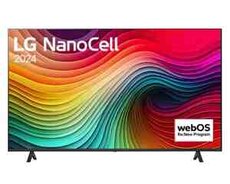 Televizor LG NANOcell 55NANO80T6A