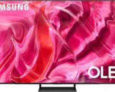 Televizor Samsung QE77S90CAUXRU OLED