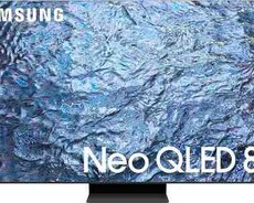 Televizor QLED Samsung QE85QN900CUXRU 8K