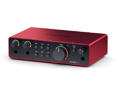 Səs kartı "Focusrite 2i2