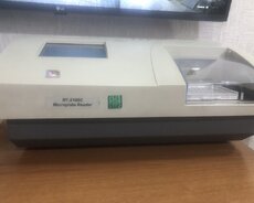 biokimyəvi analizator Rt 2100c