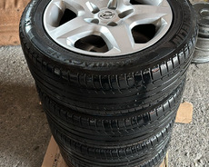 205 55 16 michelin