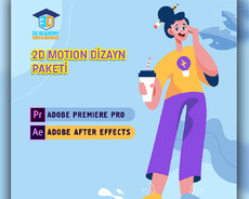 2d motion dizayn kursu