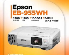 Proyektor "Epson 955wh"