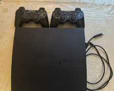 Playstation 3 Slim