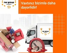 Yukdasima xidməti