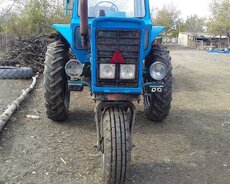 Belarus Mtz 80