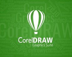 Corel Draw Proqramından hazırlıq