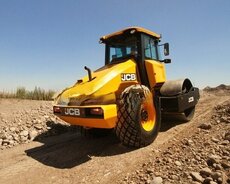 Yolbasan Jcb116d, 2023 il