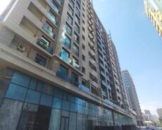 Malibo Residencedə 3 otaq satılır