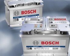 Bosch akmulyator