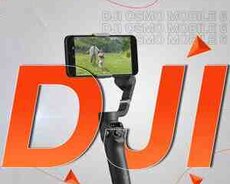 Dji Osmo Mobile 6