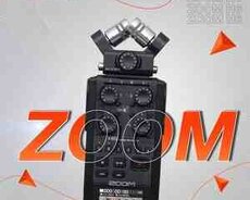 Zoom H6