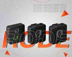 Rode Wireless Pro