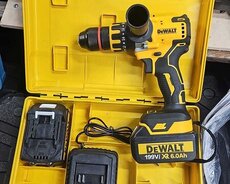 Dewalt batareyalı direl