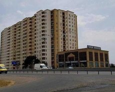 Xırdalan Atlas Residence super təmirli mənzil