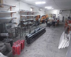 Loft mebel ustası tələb olunur