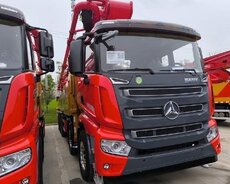 Beton pompa pompası satışı satılır Azərbaycan avtobeton