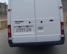 Ford Transit 2011