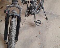 Velosiped 29 ölcude