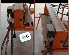 Kafel kesen aparat su ile