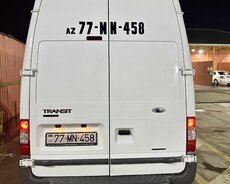 Ford Transit 3, 30 uzunluq Arenda